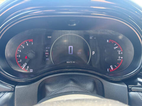 2022 Dodge Durango SXT
