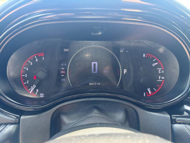 2022 Dodge Durango SXT