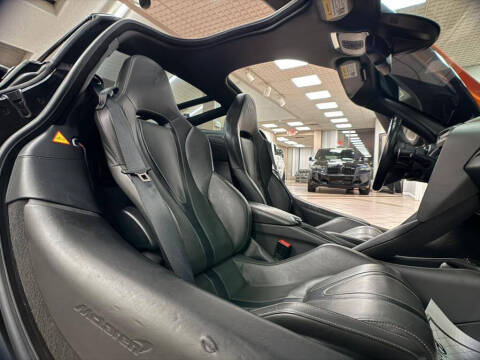 2019 McLaren 720S Performance