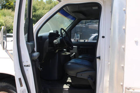 1993 Ford E-Series E-350