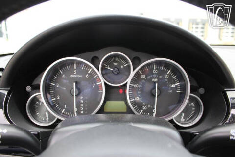 2007 Mazda MX-5 Miata