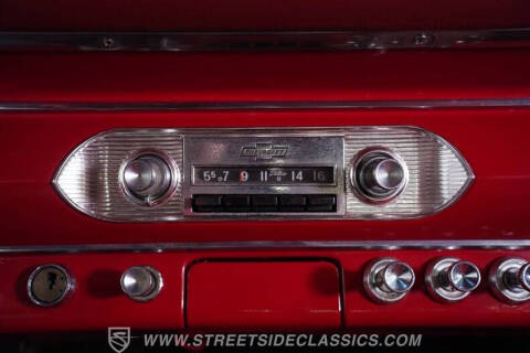 1964 Chevrolet Nova