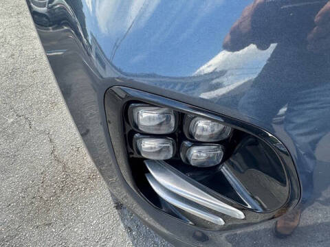 2019 Kia Sportage SX Turbo