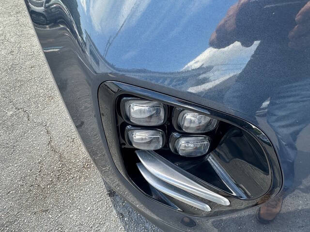 2019 Kia Sportage SX Turbo