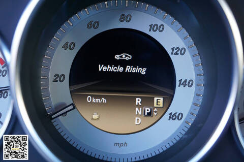 2012 Mercedes-Benz CLS CLS 550 4MATIC