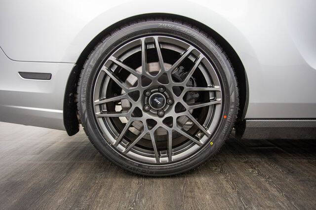 2014 Ford Shelby GT500