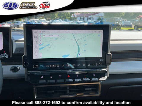 2024 GMC HUMMER EV 2X