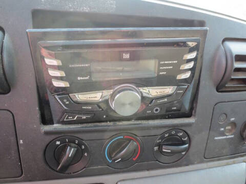 2007 Ford F-250 Super Duty