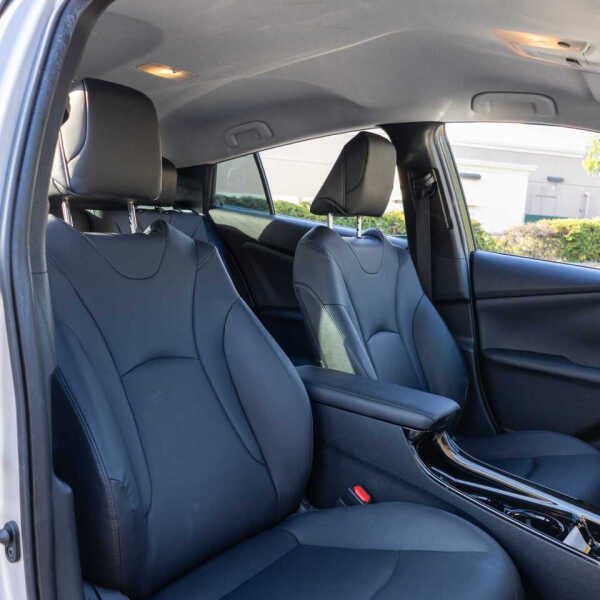 2019 Toyota Prius Prime