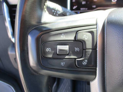 2024 GMC Sierra 3500HD