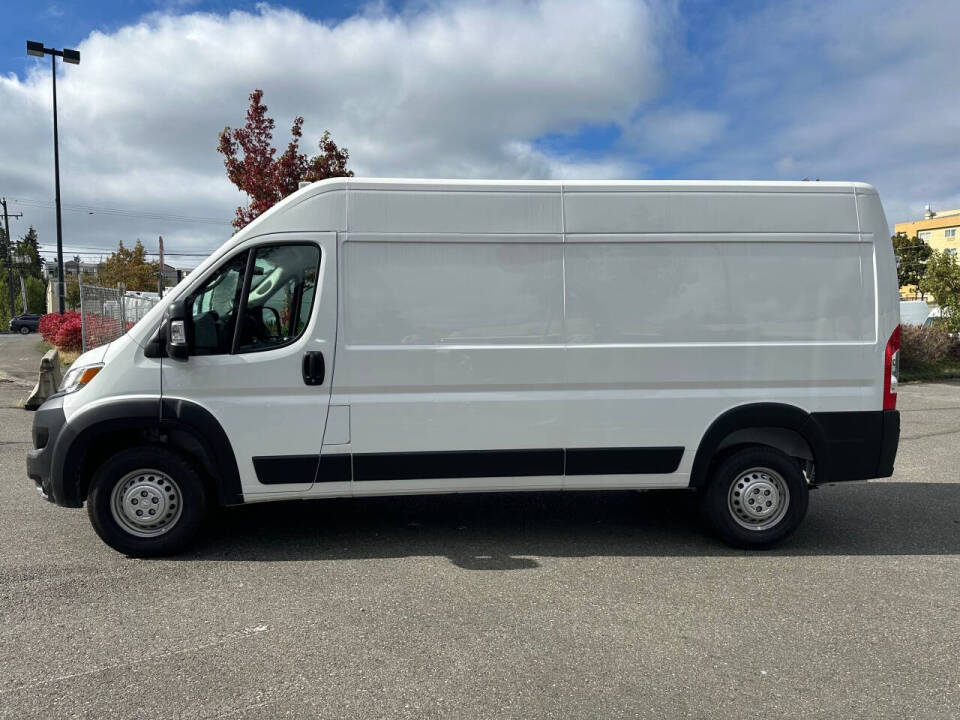 2024 Ram ProMaster for sale at Autos by Talon in Seattle, WA