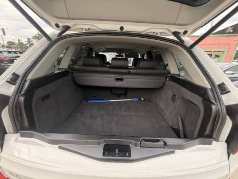 2013 BMW X5 xDrive35i