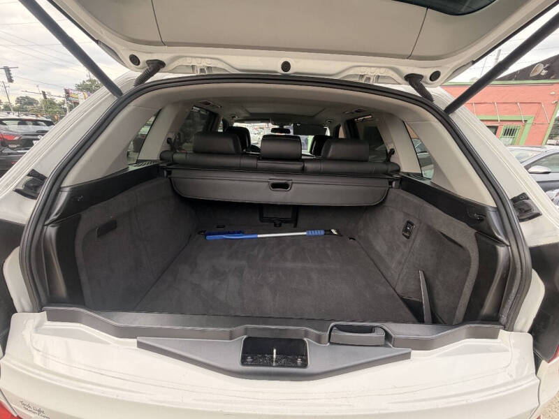 2013 BMW X5 xDrive35i