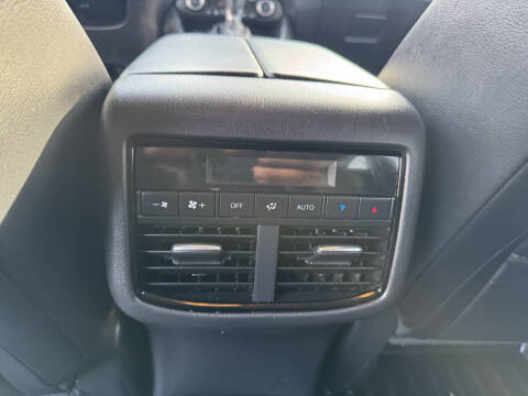 2016 Mazda CX-9 Touring