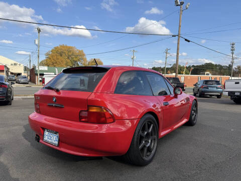 1999 BMW Z3 2.8