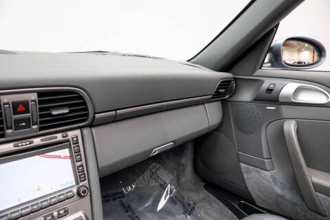 2006 Porsche 911 Carrera