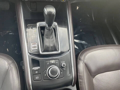 2019 Mazda CX-5 Signature