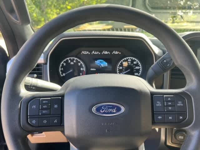 2023 Ford F-150 for sale at Dave Warren Used Car Super Center in Westfield, NY