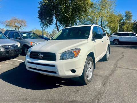 2007 Toyota RAV4