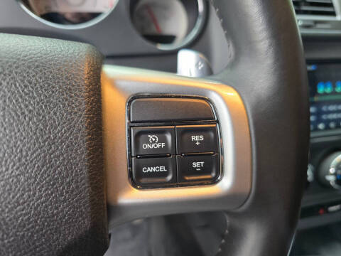 2013 Dodge Challenger R/T