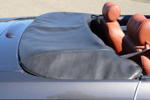 2003 Ford Thunderbird Premium