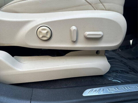 2017 Buick Envision Preferred