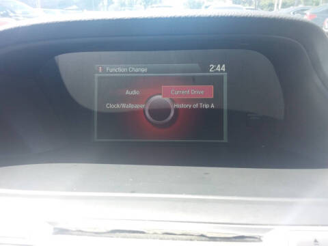 2013 Honda Accord LX-S