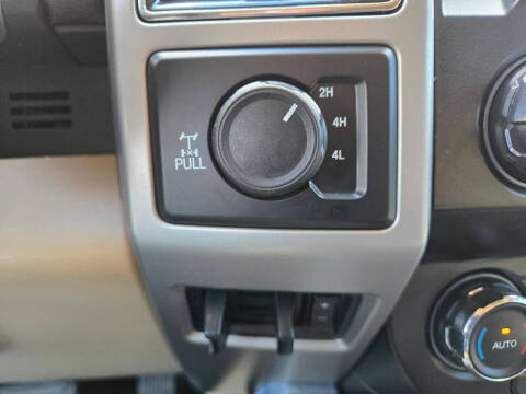 2021 Ford F-250 Super Duty