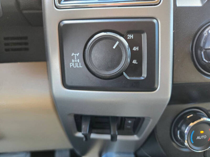 2021 Ford F-250 Super Duty