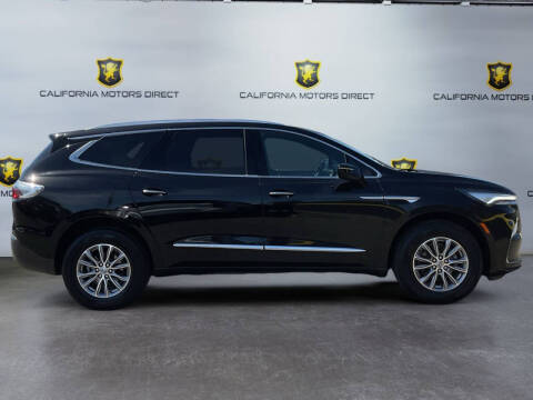 2024 Buick Enclave Premium