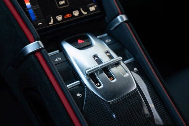 2025 Ferrari Roma Spider