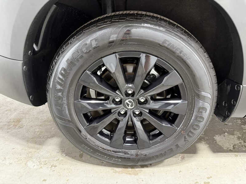 2023 Mazda CX-50 2.5 S Preferred Plus