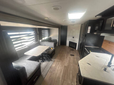 2022 Forest River Cherokee 264DBH