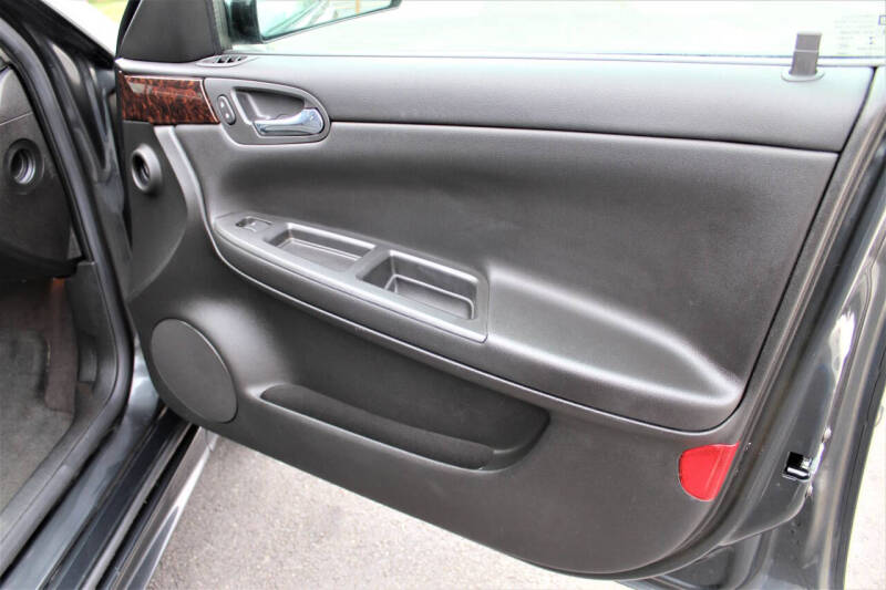 2014 Chevrolet Impala Limited LT Fleet