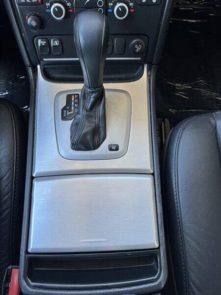 2013 Volvo XC90 3.2 Premier Plus