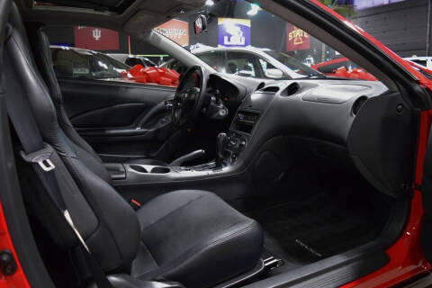 2004 Toyota Celica GTS