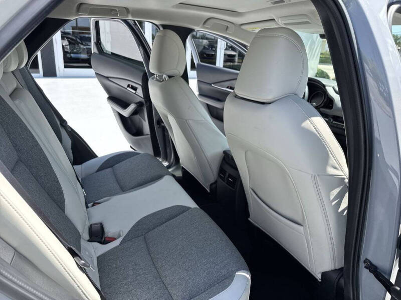 2026 Mazda CX-30 2.5 S Preferred
