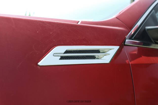 2010 Cadillac CTS-V