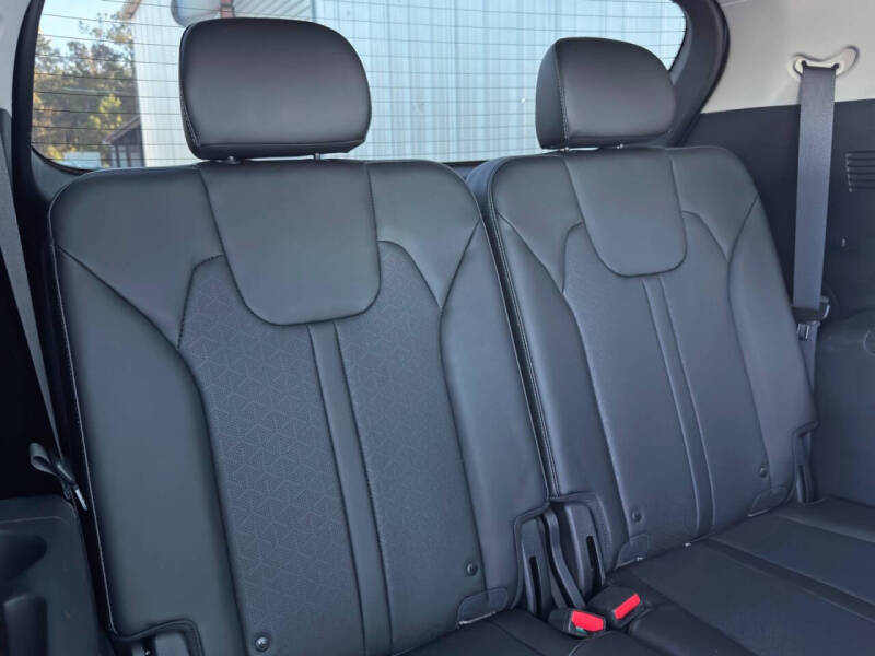 2022 Kia Sorento X-Line S