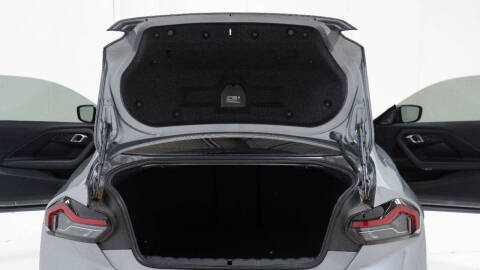 2026 BMW 2 Series 230i