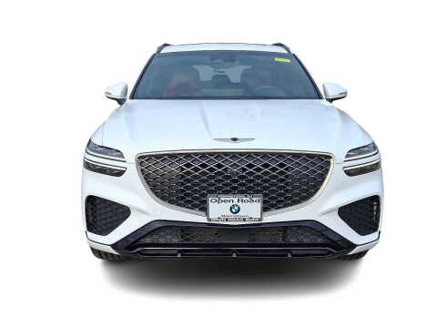 2023 Genesis GV70 2.5T Standard