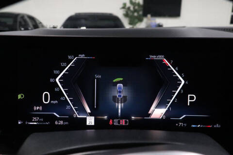 2024 BMW X6 xDrive40i