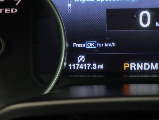 2017 Ford F-150 Limited