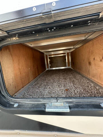 2019 Forest River Rockwood 2906WS