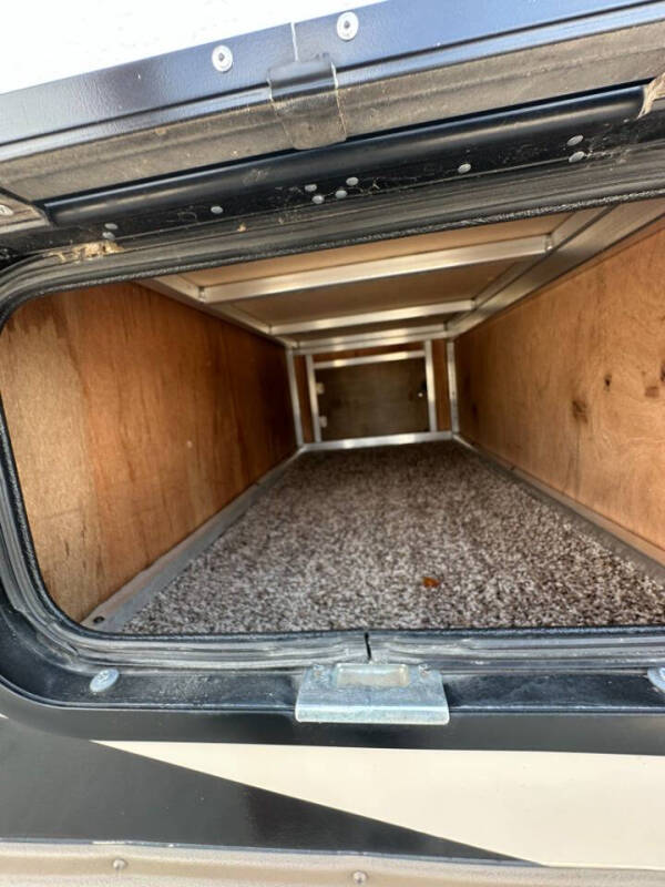 2019 Forest River Rockwood 2906WS