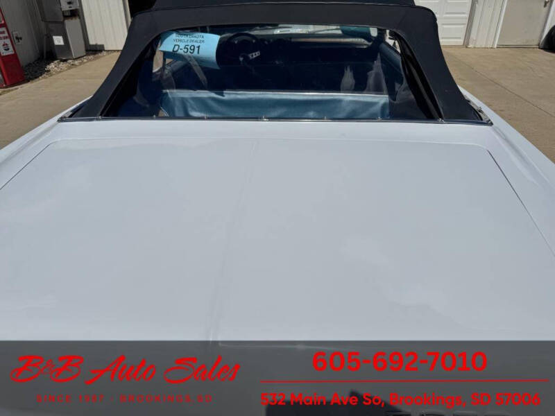 1968 Ford Fairlane