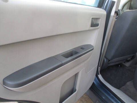 2012 Ford Escape XLS