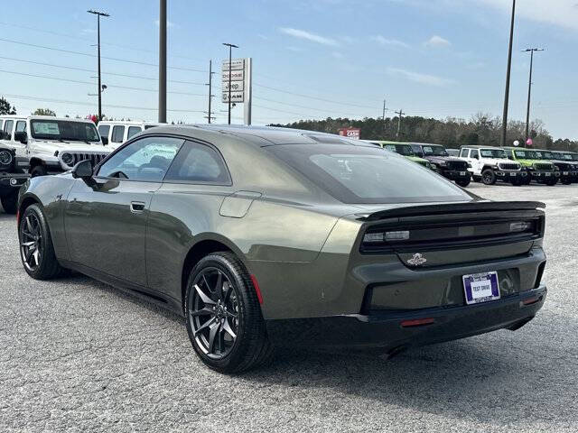 2026 Dodge Charger Scat Pack Plus