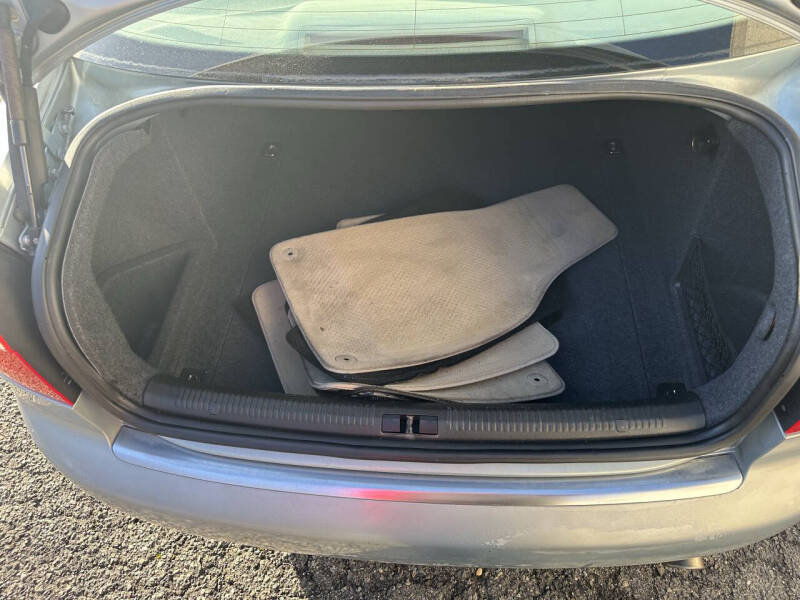 2003 Audi A4 1.8T quattro