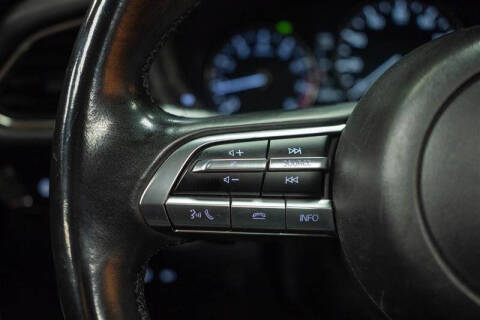 2020 Mazda CX-30 Premium